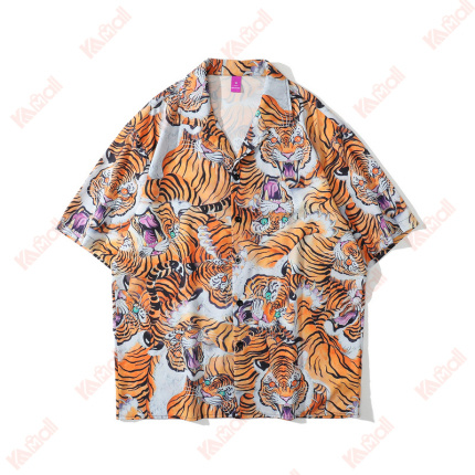 men fashion casual shirts